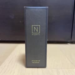 N organic エンリッチ&コンセントレート VCエッセンス　1個のサムネイル