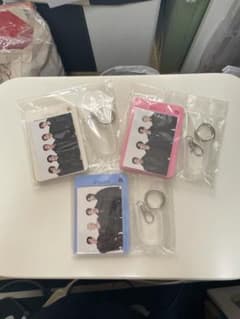 SEVENTEEN Followtour フォトカードホルダーのサムネイル