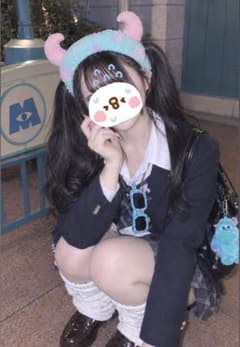 美品】JKディズニー サリー ヘアバンド サングラス セット - メルカリ
