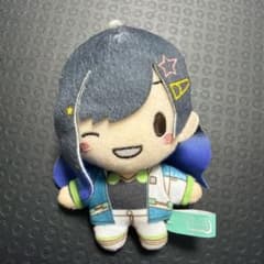 プロセカ 白石杏 ふわぷち マスコット - メルカリ