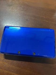 3DS×2台のサムネイル