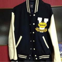 ＶＡＮ  スタジャンのサムネイル