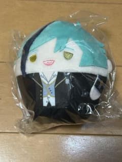 ツイステ フロイド ふわコロりんのサムネイル