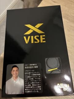 X-VISE 腰部コルセット Lサイズのサムネイル