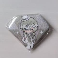 文豪ストレイドッグス ニコライ・ゴーゴリ 缶バッチ - メルカリ