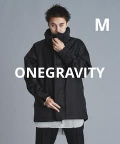 【新品定価7.2万】ESTNATION　ONEGRAVITY ミリタリーブルゾン 新品定価7.2万】ESTNATION ONEGRAVITY ミリタリーブルゾン - メルカリ