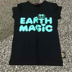 アース新品Tシャツ2枚セット専用のサムネイル