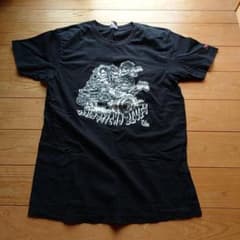 希少！ミッシェルガンエレファントTシャツ 1998-1999ツアー　リーバイス 希少！ミッシェルガンエレファントTシャツ 1998-1999ツアー リーバイス