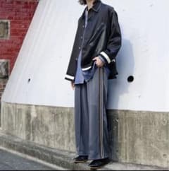 Sasquatchfabrix. FLARE SILHOUETTEのサムネイル