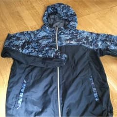 キーパ ジャンパーのサムネイル