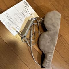 エレコム　USBホットアイマスクのサムネイル
