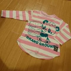 グラグラ♡ストーリーズ ロンTのサムネイル