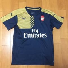 アーセナル ユニフォーム fmvfmvfmv3様専用のサムネイル