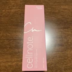 cellnote FeMiSh SOAP 150ml 日本製のサムネイル