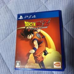 ドラゴンボールZ KAKAROTのサムネイル