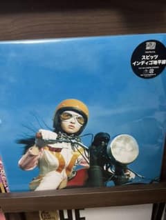 スピッツレコードのサムネイル