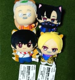 サカモトデイズ 坂本太郎 朝倉シン 勢羽真冬 南雲 ちびぐるみ 百鬼夜行