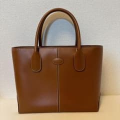 TOD'S ハンドバッグのサムネイル