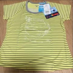 【mk chobo様専用】アシックス ランニングTシャツ おまけ付きのサムネイル