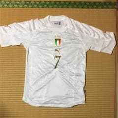 イタリア代表ユニフォームのサムネイル