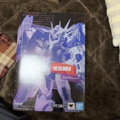 一*条様 METALBUILDトランザムライザー Full Particle v - メルカリ