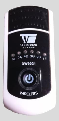 とうい様専用 DENIS WICK DW9021※説明欄をよくお読みくださいのサムネイル