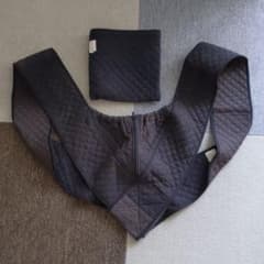 らくーな本舗　抱っこ紐　Ｍ　肩こりのサムネイル