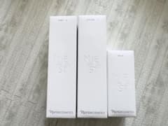 ナリス マジェスタ コンク、ローション、ミルクセット - メルカリ
