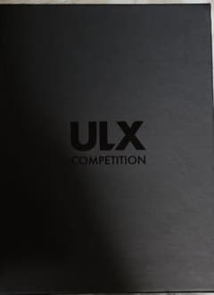 Finalmouse UltralightX Competition