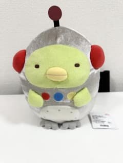 스미코구라시 봉제인형