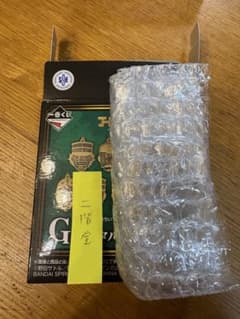 이치 반 쿠지 골든 카무이 금괴쟁탈전 G상 메탈 매력 니카이도 신품 미사용