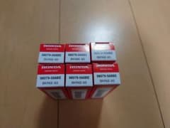 JE1 JE2 ゼスト ゼストスパーク JC1 JC2 ライフ ホンダ純正プラグのサムネイル