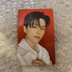 ENHYPEN ジェイwalk the line final JAY トレカ - メルカリ