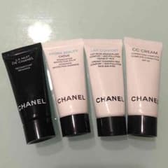 CHANEL 試供品セットのサムネイル