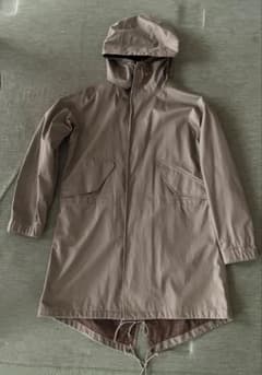 メンズ マックレガー ゴアテックス GORE-TEX モッズコート メンズ マックレガー ゴアテックス GORE-TEX モッズコート - メルカリ