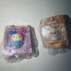 サンリオ パッケージミニチュアコレクションのサムネイル