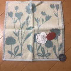 タオルハンカチ ハンドタオルのサムネイル