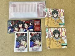 ヒプノシスマイク オンラインくじ 山田三郎 - メルカリ
