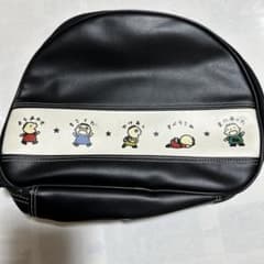 サンリオ　みんなのたぁ坊　バック　レトロのサムネイル