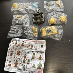 機動戦士ガンダム MSメカニカルバスト06 ストライクフリーダムガンダム弐式のサムネイル