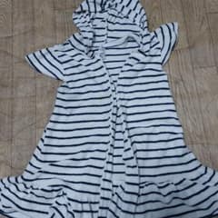 ワンピース　ジャケット　上着　100センチのサムネイル