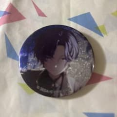 プロセカ 朝比奈まふゆ グリッター缶バッジ - メルカリ