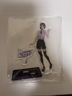 チェンソーマン レゼ アニメイト アクリルスタンド ネオンのサムネイル