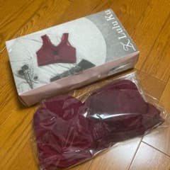 ルルクシェルナイトブラ（2M）のサムネイル