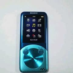 WALKMANのサムネイル