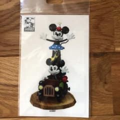 ディズニーシールのサムネイル