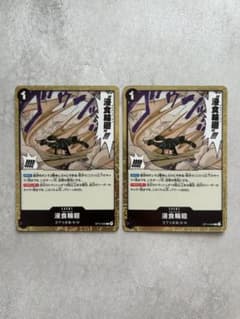 浸食輪廻 OP14-096 2枚セットのサムネイル
