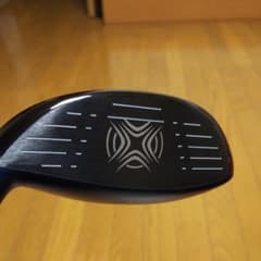キャロウェイ XR フェアウェイ3Ｗのサムネイル