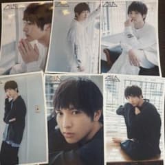M!LK 吉田仁人 12杯目 生写真 - メルカリ