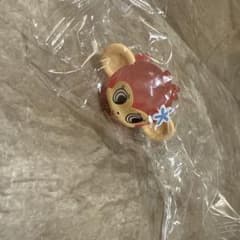 モンキー ミニフィギュア カプセルトイのサムネイル